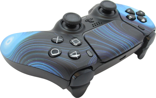Top View