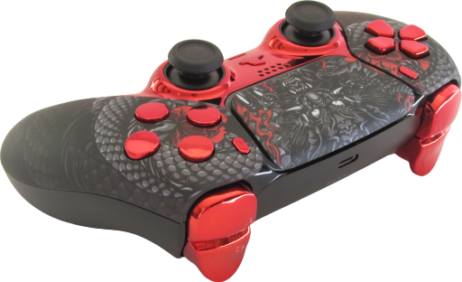 Top View