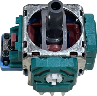 Top View