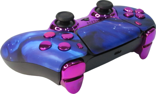 Top View