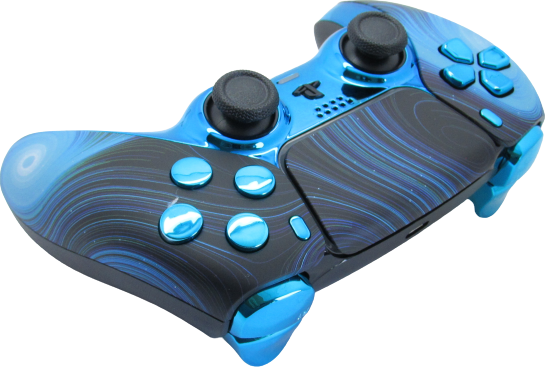 Top View