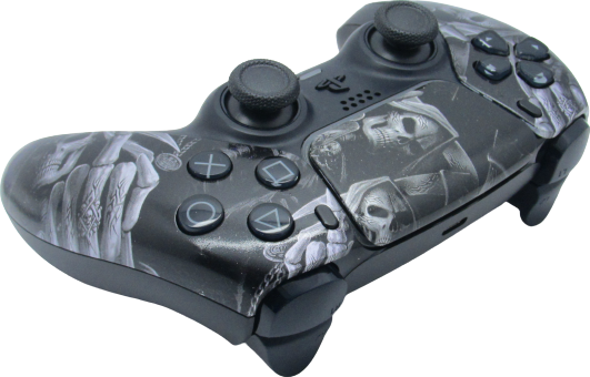 Top View